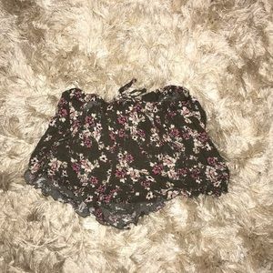 American Eagle Flow Shorts